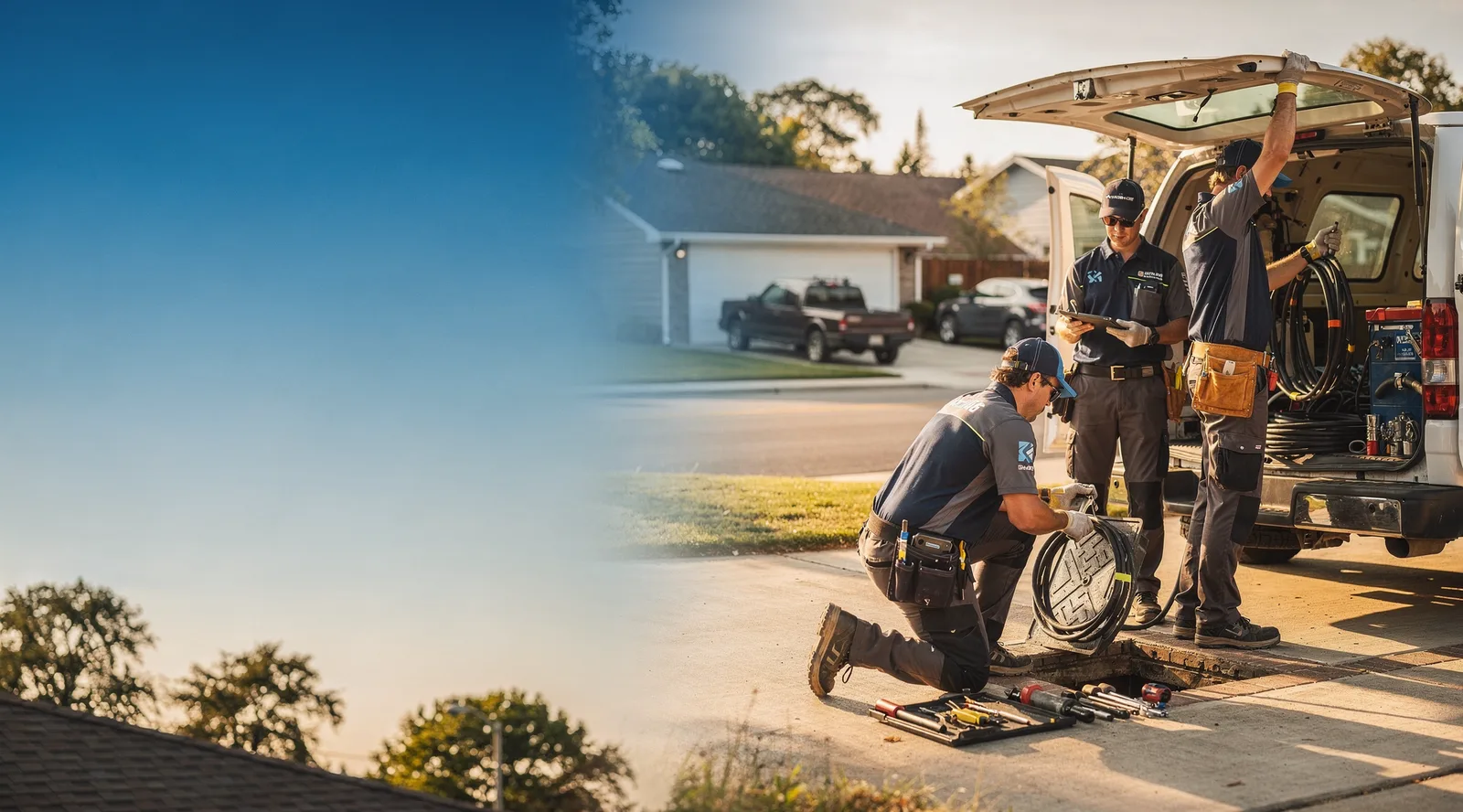 Water Softener Installation in Tioga, TX near me